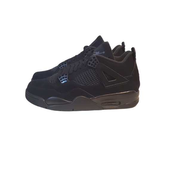 Jordan 4 Black Cat (2020)